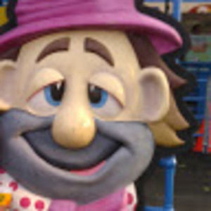 Meet your Posher, Edgar